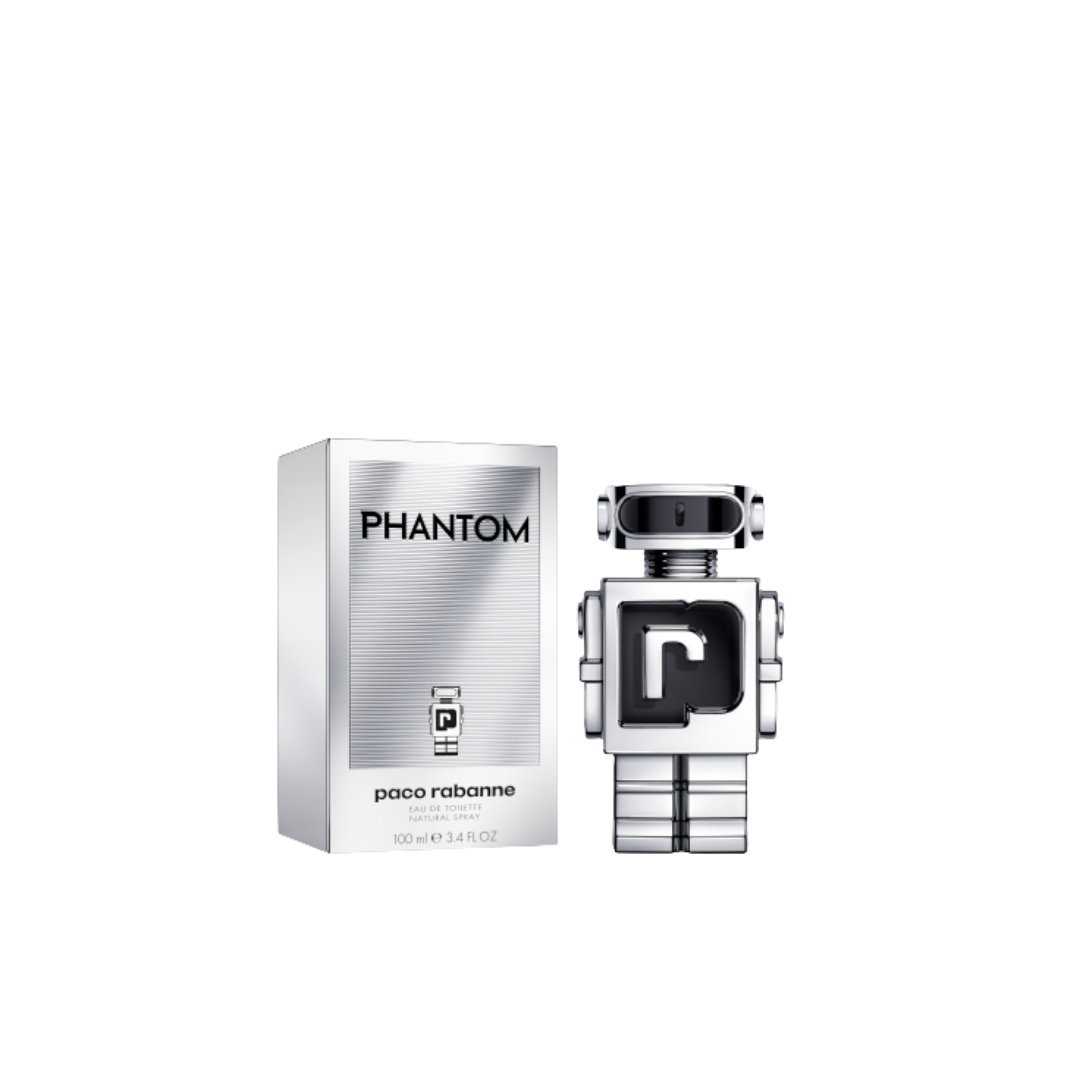 PACO RABANNE Phantom EDP