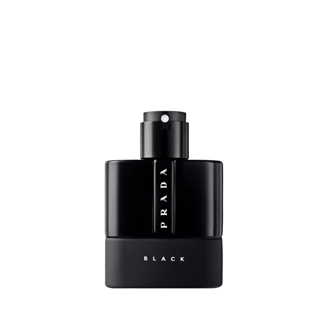 PRADA Luna Rossa Black EDP