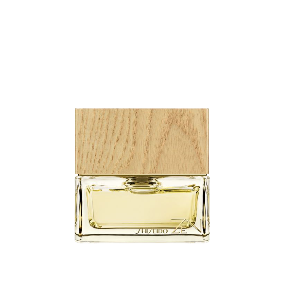 SHISEIDO Zen Woman EDP