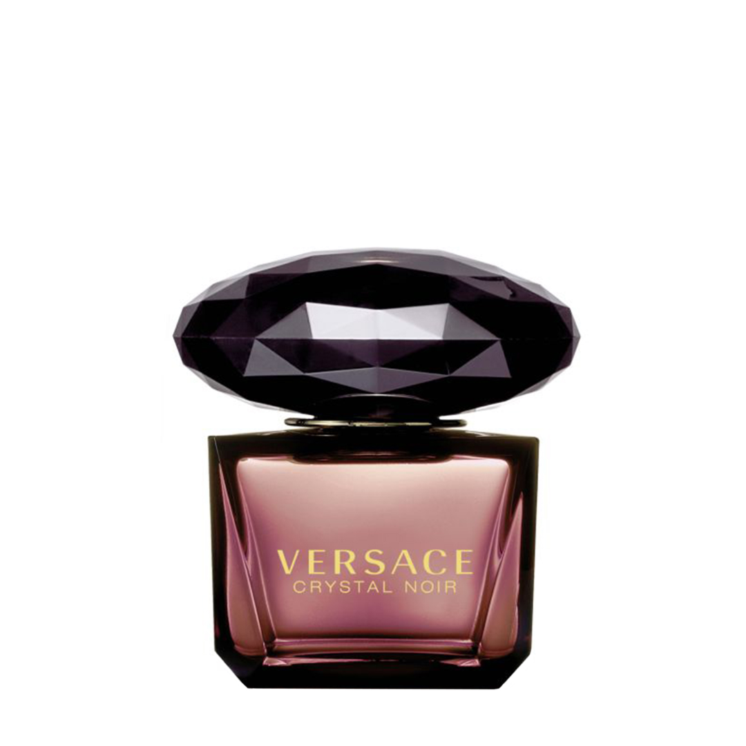 VERSACE Crystal Noir Woman Edp