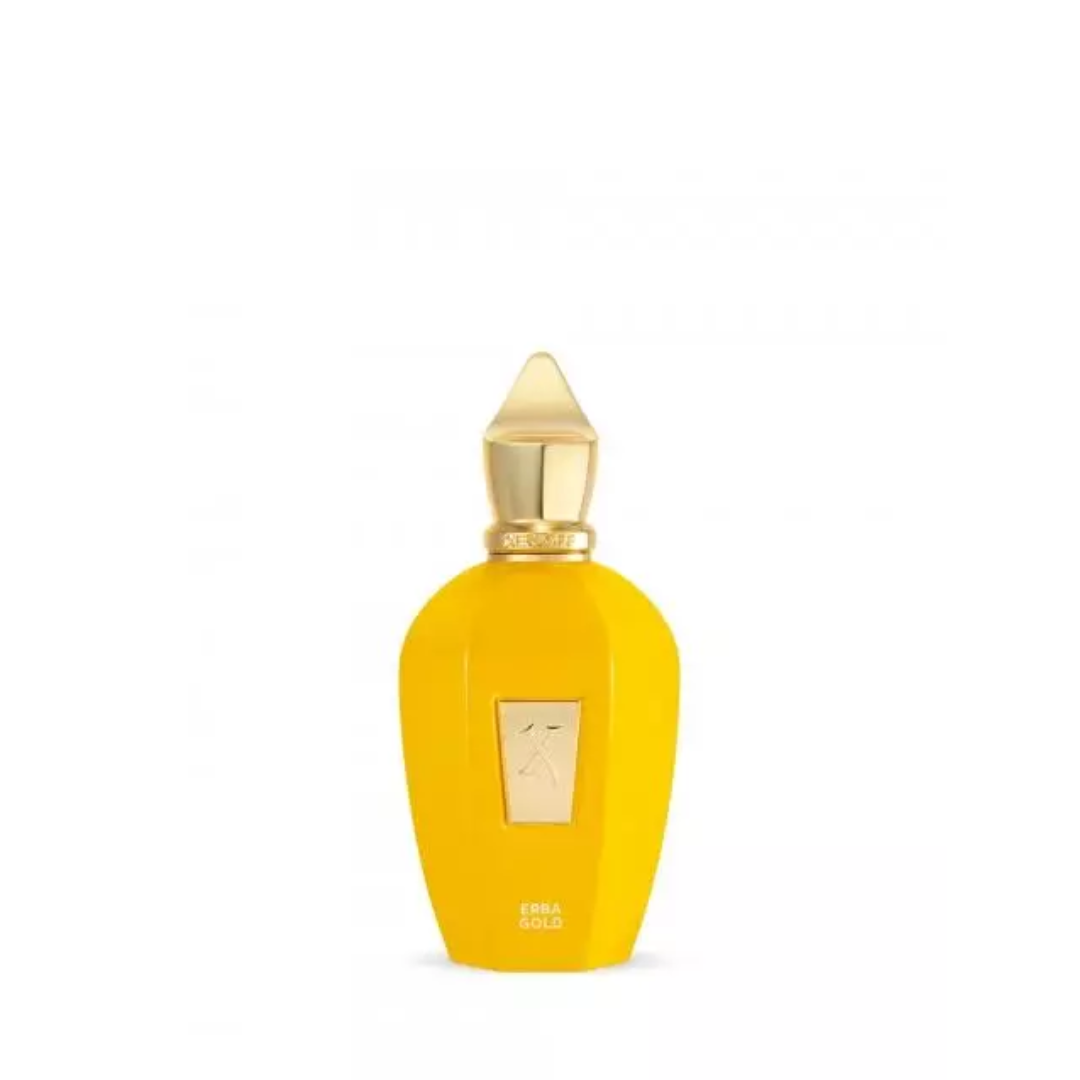 XERJOFF Erba Gold
