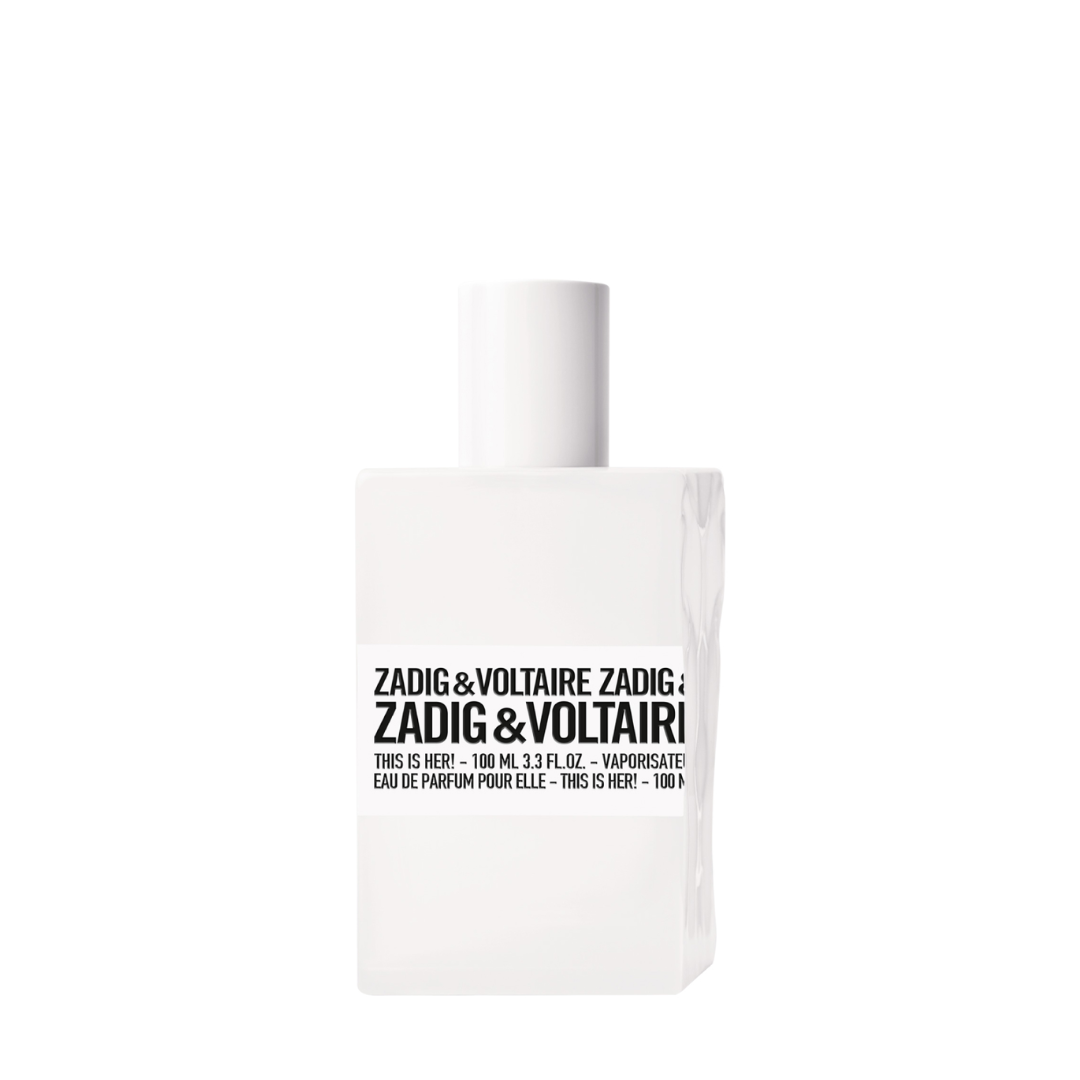 ZADIG&VOLTAIRE This Is Her! Edp